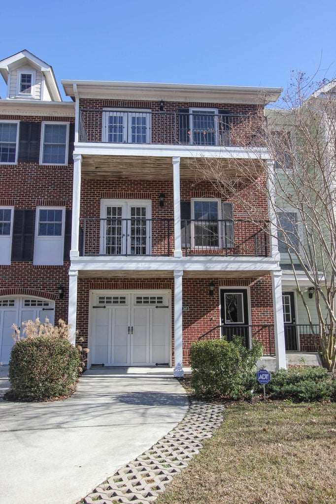 265 Etiwan Pointe Drive
