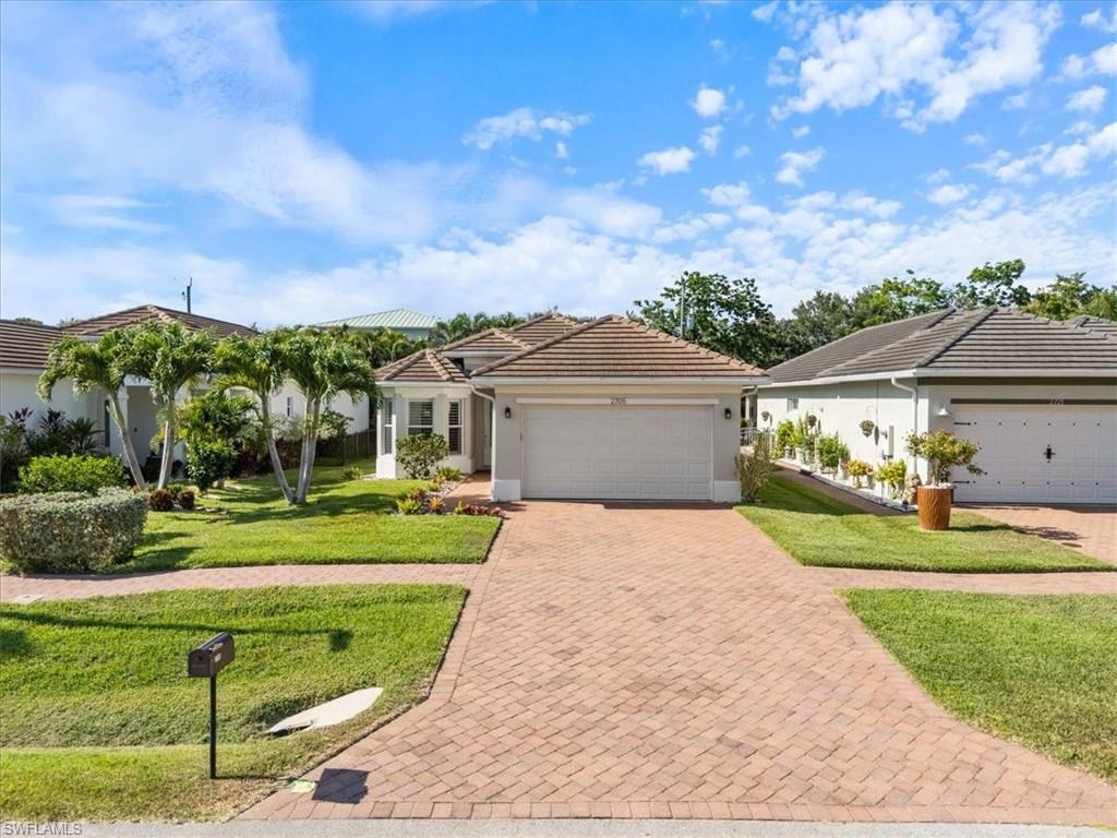 2705 Linda Drive