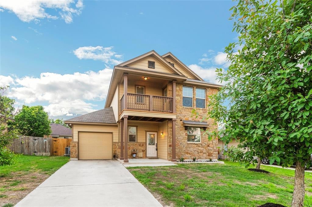 129 Soapstone Dr