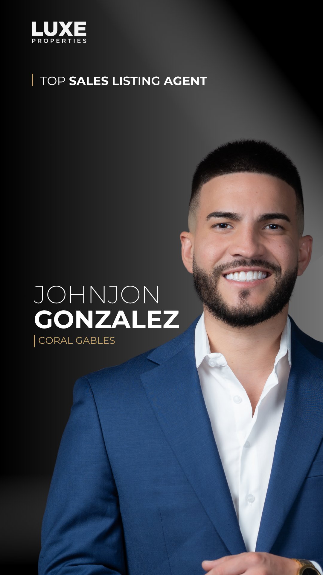 Top Producers Circle | February 2026 Miami Real Estate