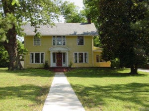 904 New Bern Avenue