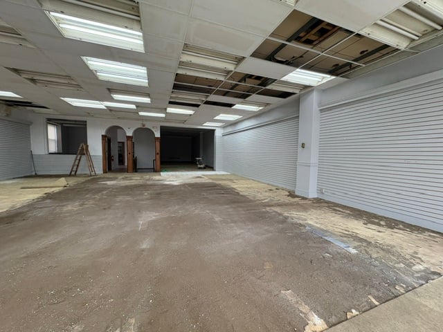 Commercial Opportunity! 