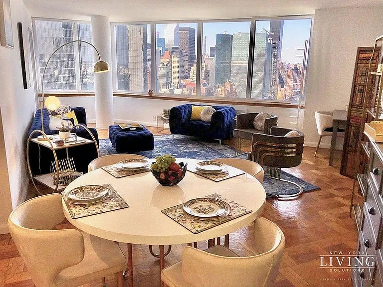 415 E 37th St APT 43J