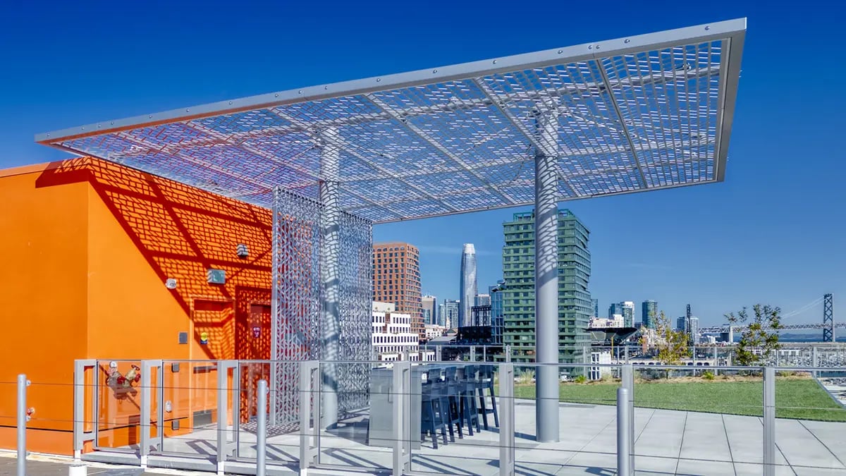 Mission Bay Block 9A