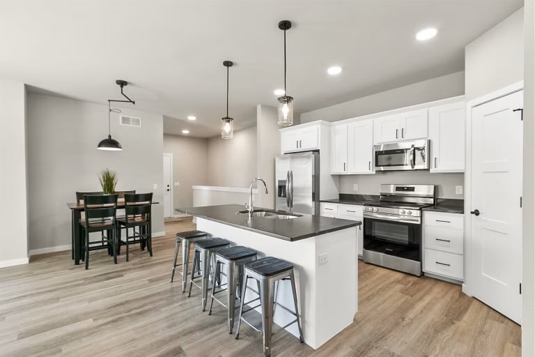 Wild Oak Condos Stoughton, WI 53589
