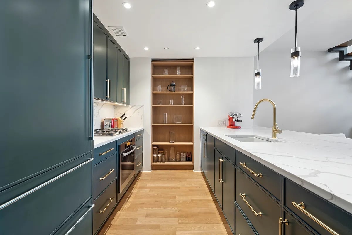 464 West 44th Street, PHC - Luxury Duplex Condo