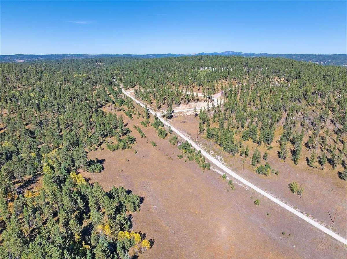 Lot 8 Boles Canyon Rd