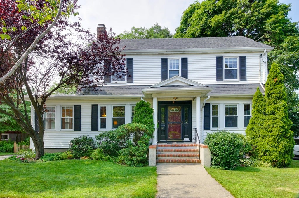 82 Bay State Rd