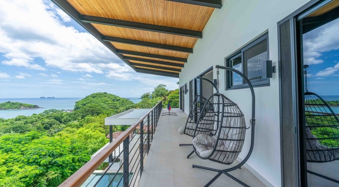 Ocean View Masterpiece Residence
