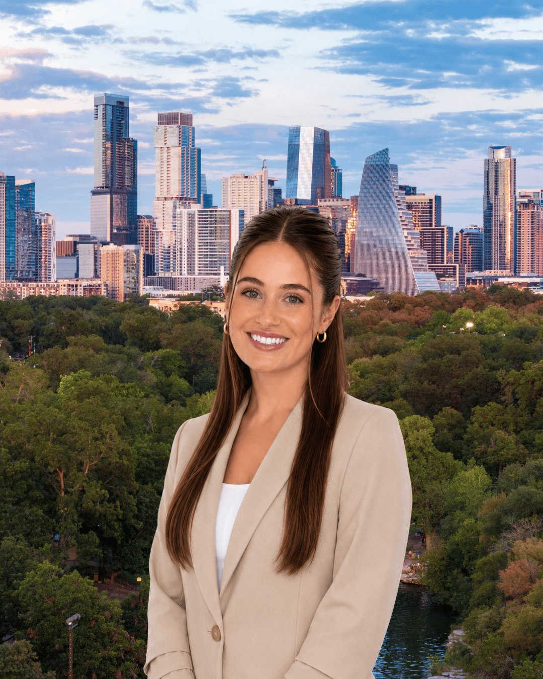 Moving to Austin in 2027?