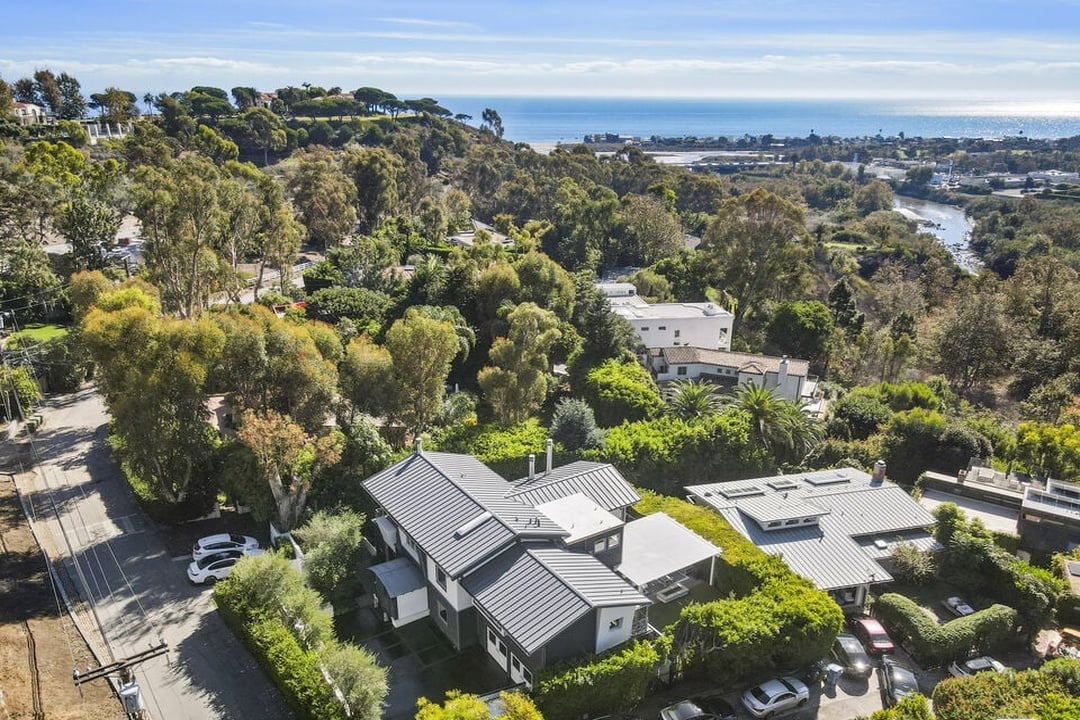 Solis Vista, Serra Rd, 90265