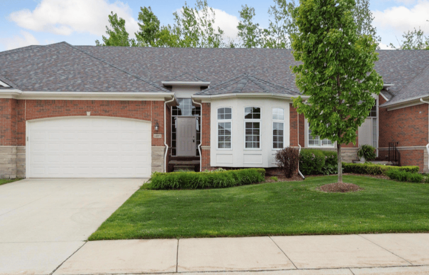 14972 Village Park Cir