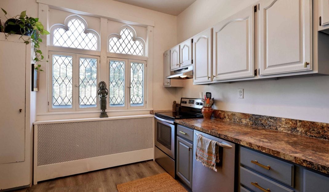 The Loomis Labratory