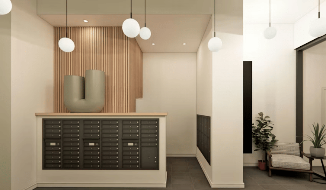 1035 Commonwealth Ave #511