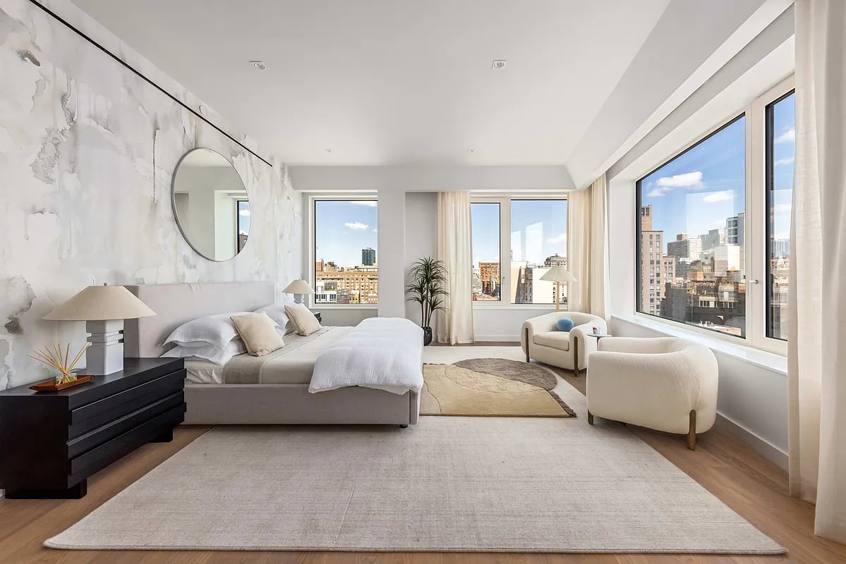 32 East 1st Street