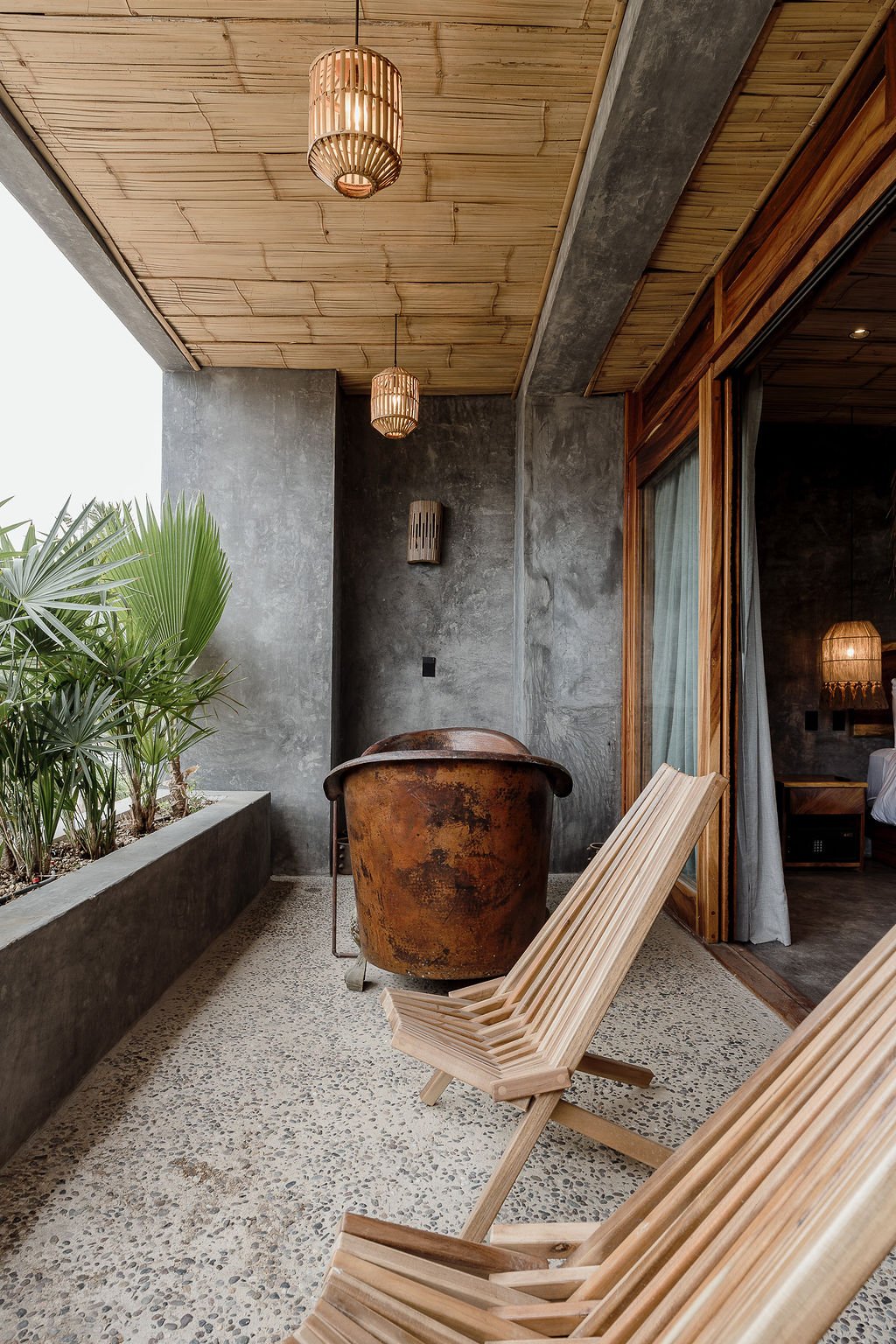 6 Bedroom, Hotel Boutique, Casa Tigre