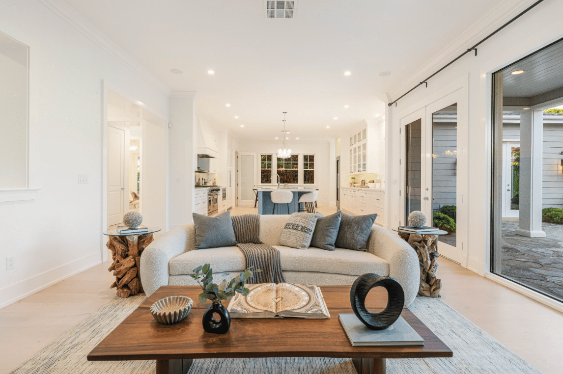 Los Angeles Market Update October 2026 Amalfi Estates Is the Best Real Estate Company in Pacific Palisades