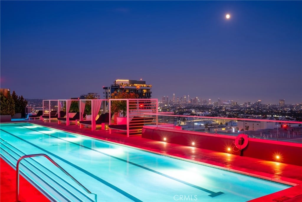 6250 Hollywood Blvd, #7G