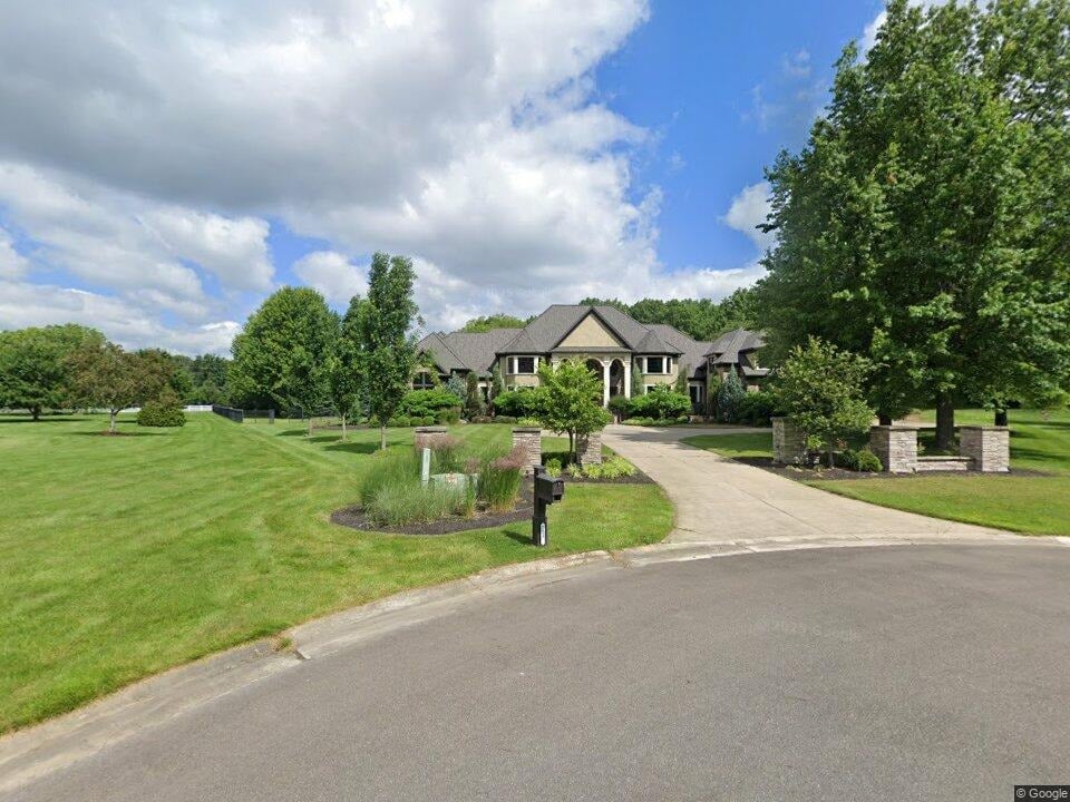 7237 Brycewood Cir NW