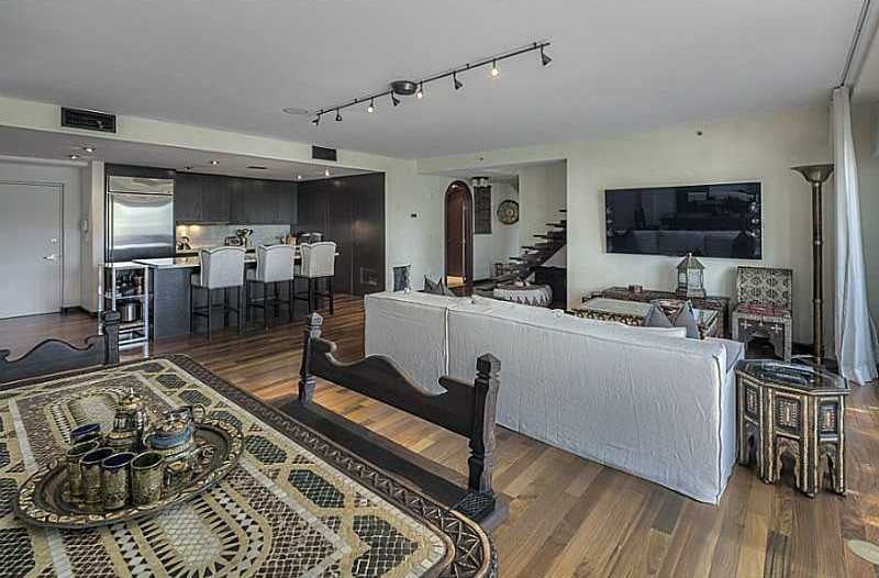 $1.2M Luxe Sofi Loft Sells by Giordana Spadei