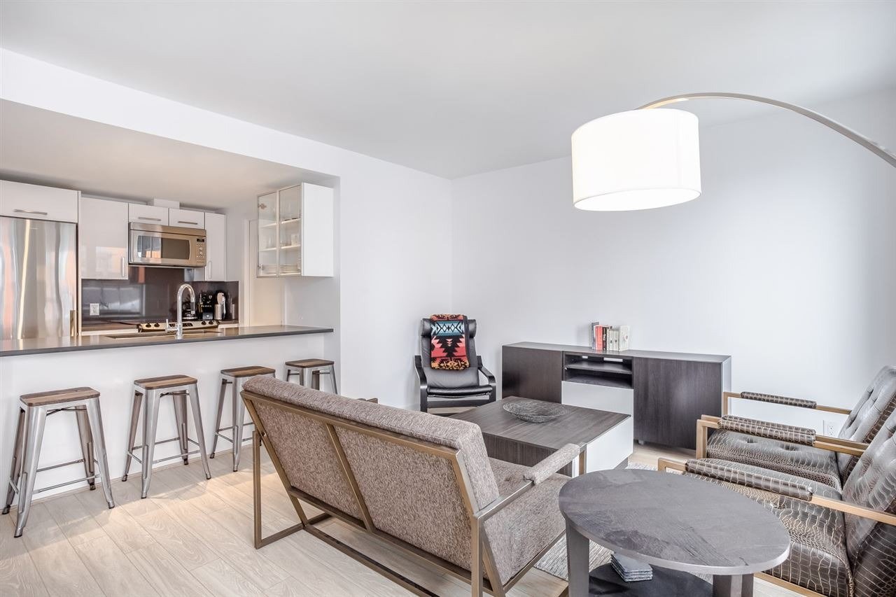 955 E Hastings St, #805