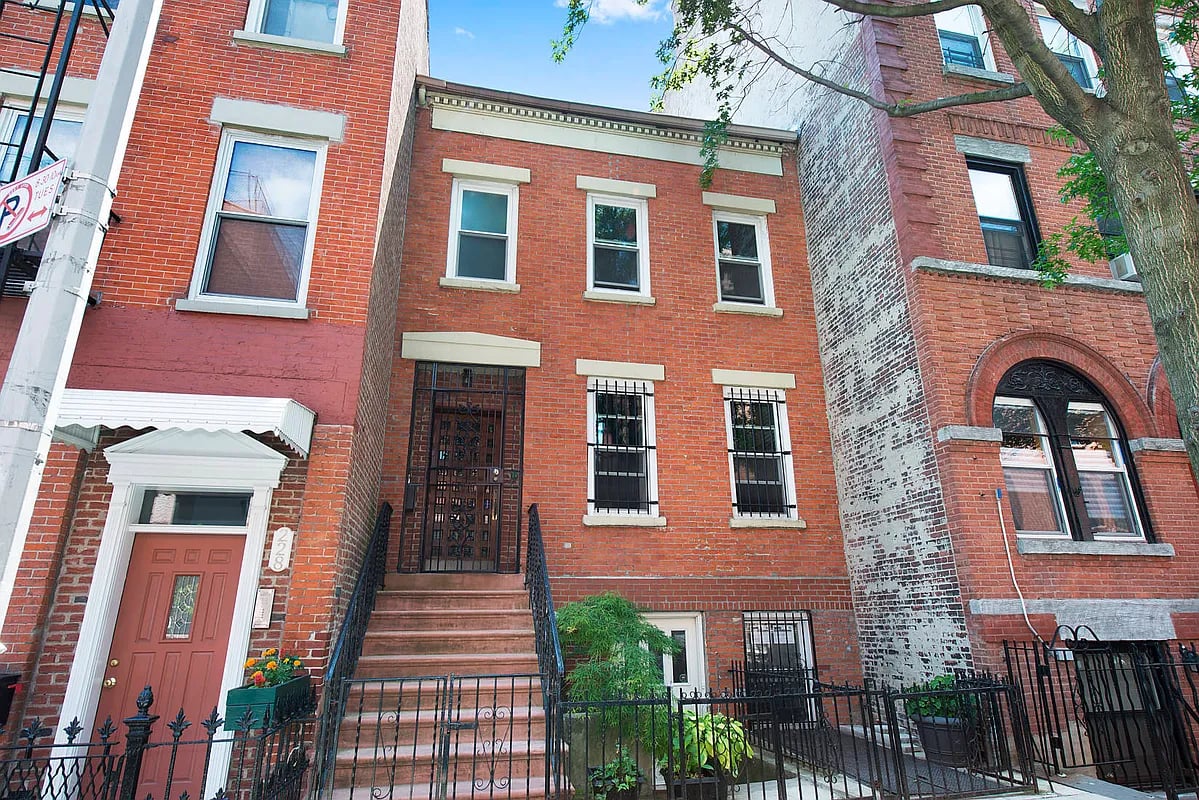 226 Pacific Street