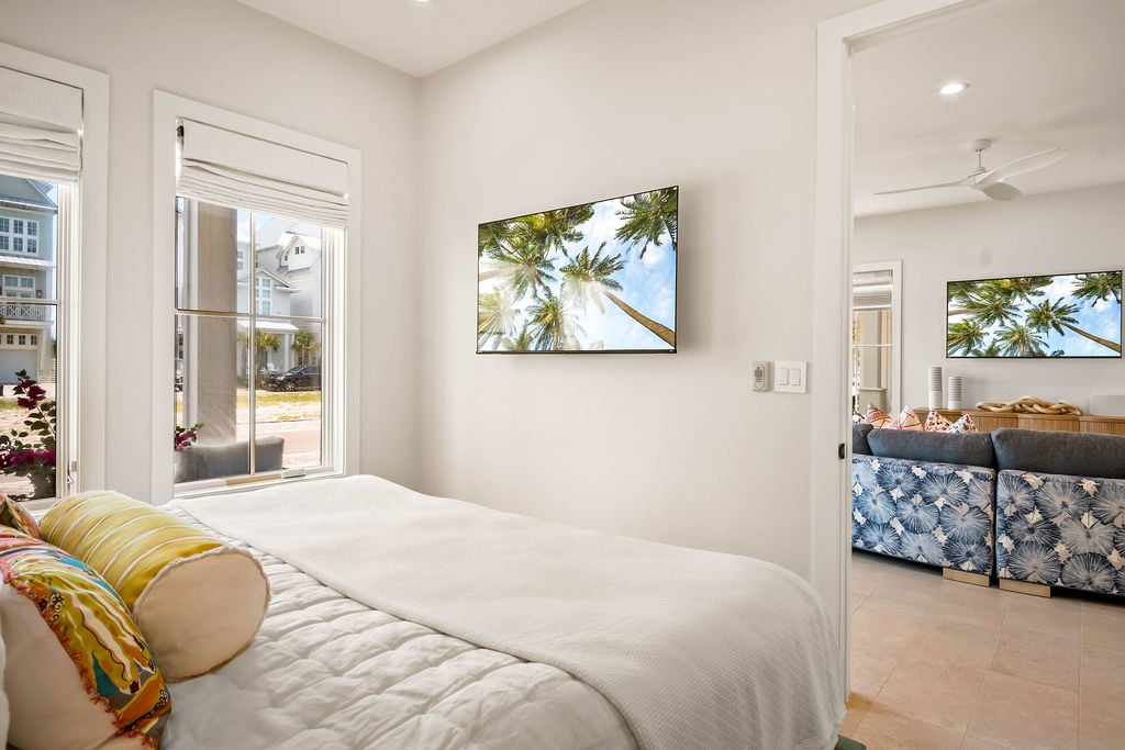 Coastline Drive - Custom Residence 