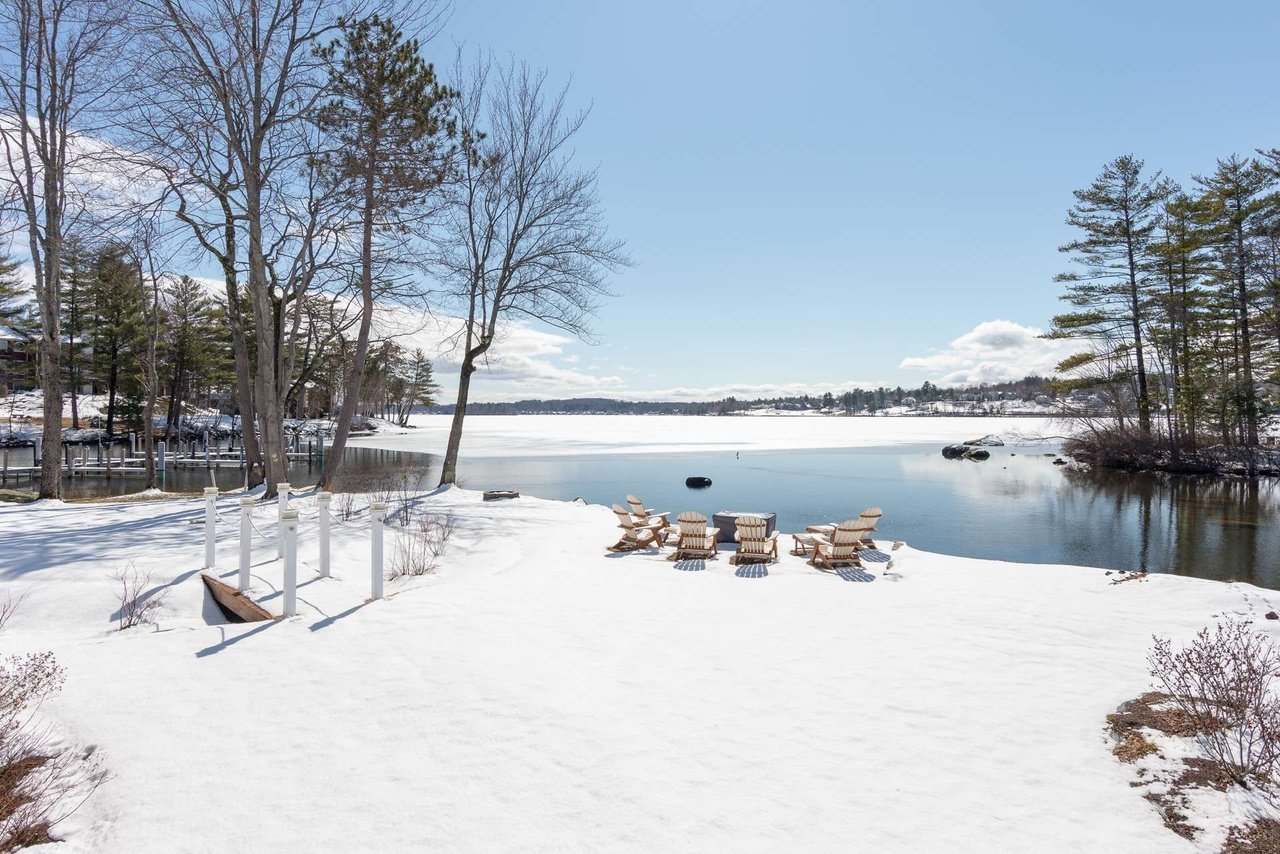 11 Island Dr