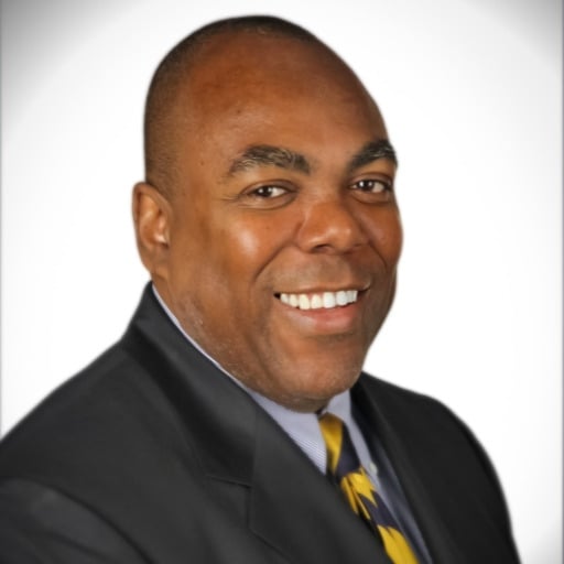 Derrick Brown