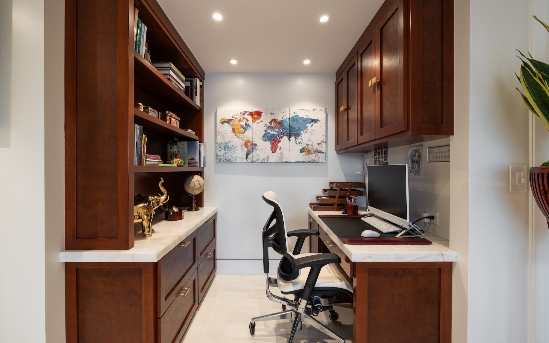 601 Lido Park Drive 4B