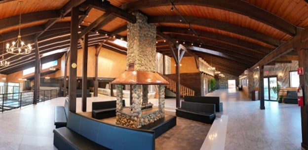 The Pine Ridge Ranch