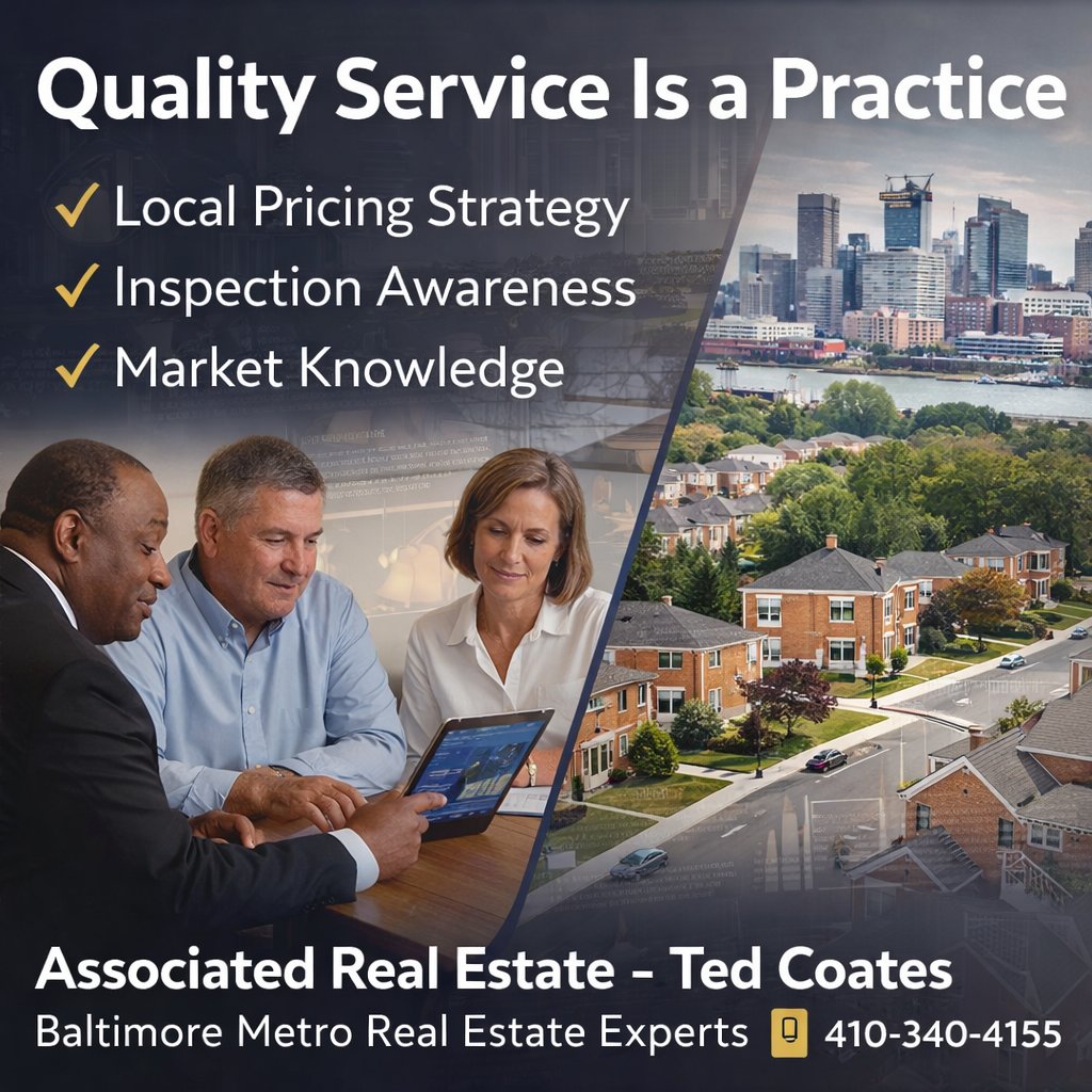 Quality Service Isn’t a Personality—It’s a Practice