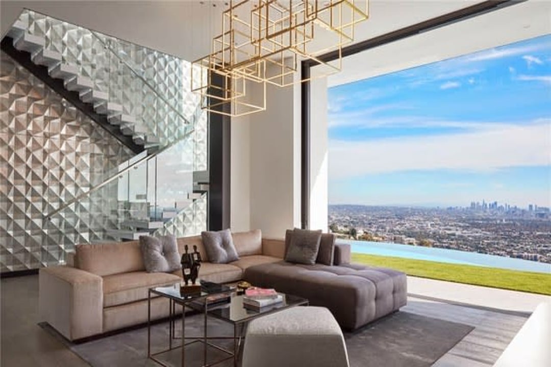 Valley Estate
