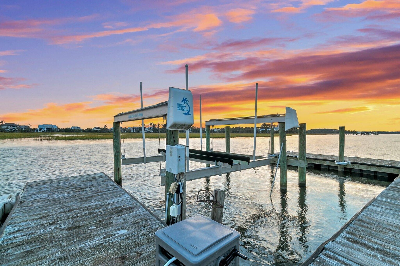 3901 Ashton Shore Lane, Mount Pleasant, SC 29466