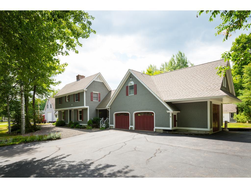 319 Meredith Neck Rd