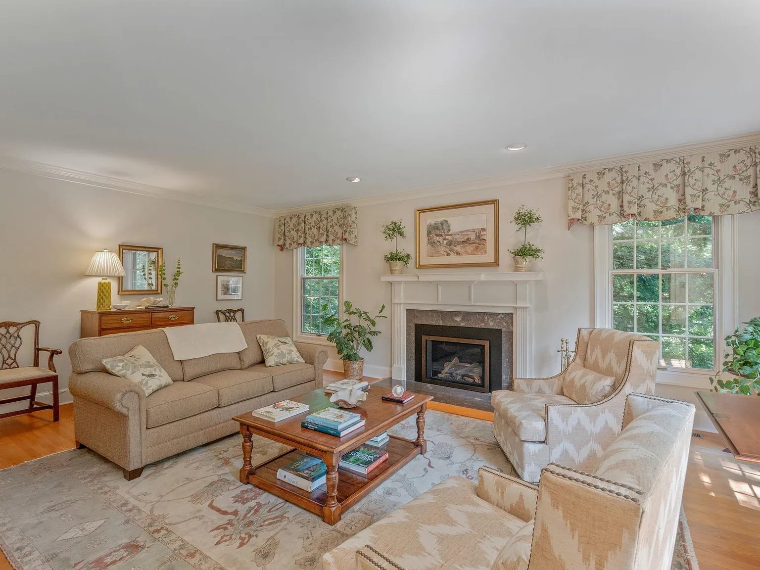 500 Loblolly Ln
