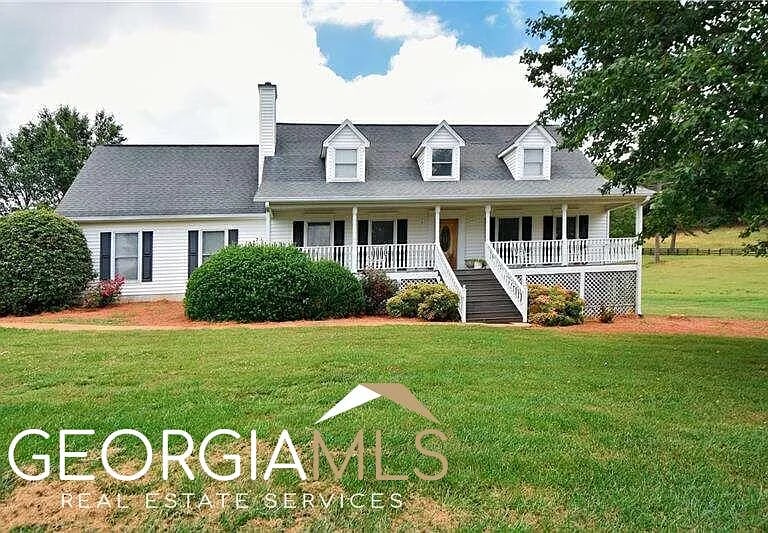 6611 Holly Springs Rd