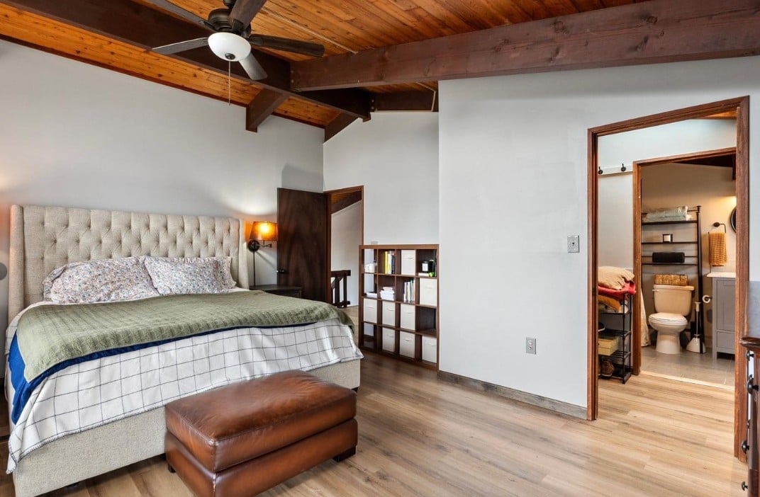 Q1 2025 Housing Market Update