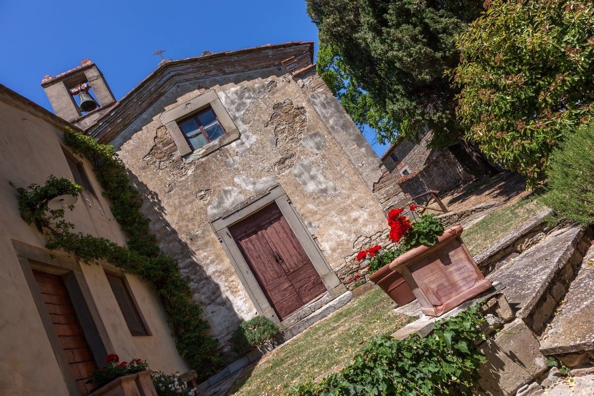 Historic Hamlet