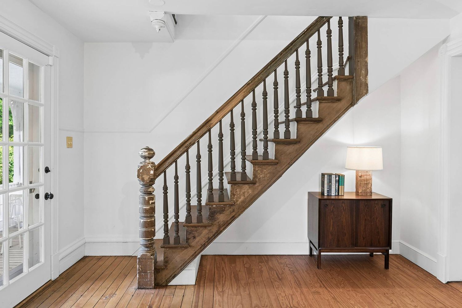 A Historic Village Classic, Reimagined for Modern Living