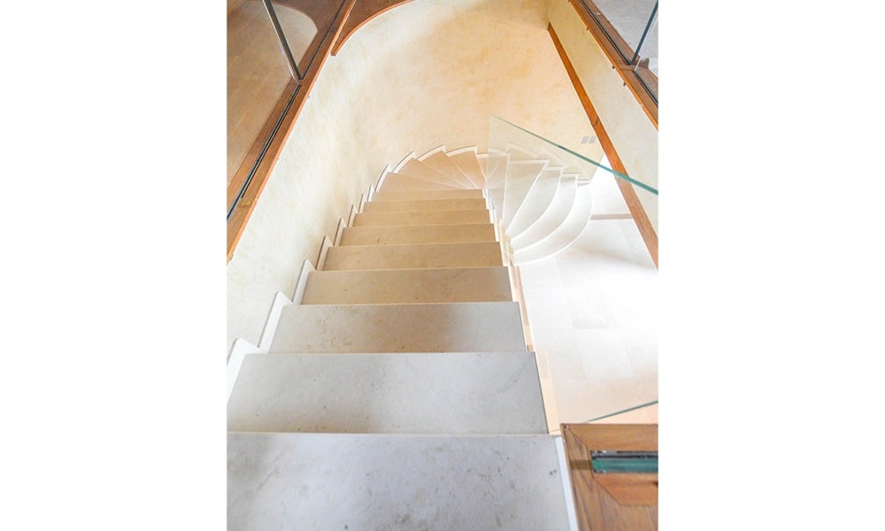 Luxury Villa with Postcard Views