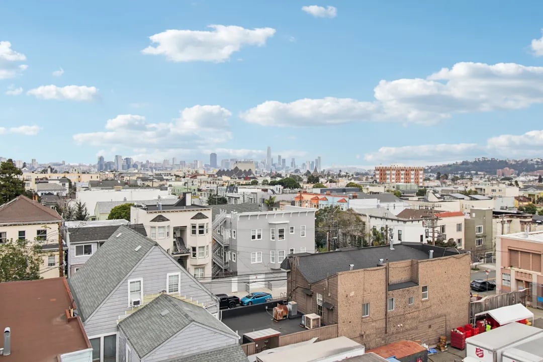 3620 Cesar Chavez St