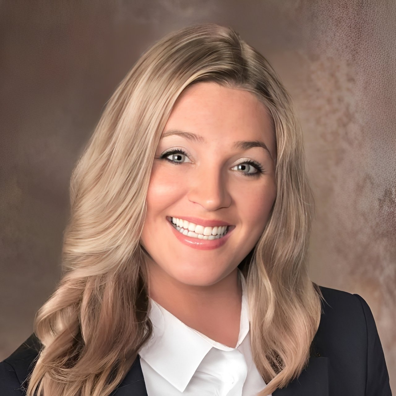 Melissa Spires Winston-Salem, NC Real Estate Agent Headshot