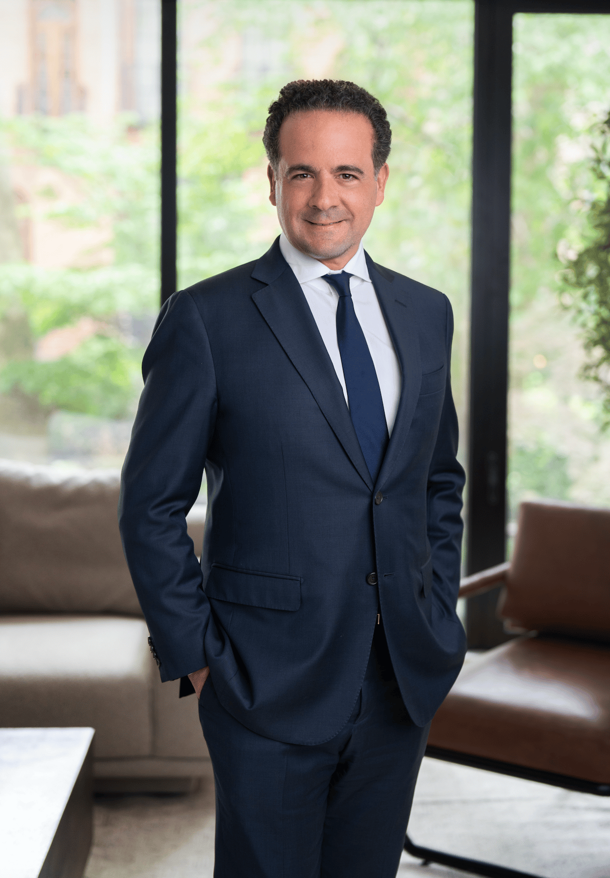 Charlie Attias