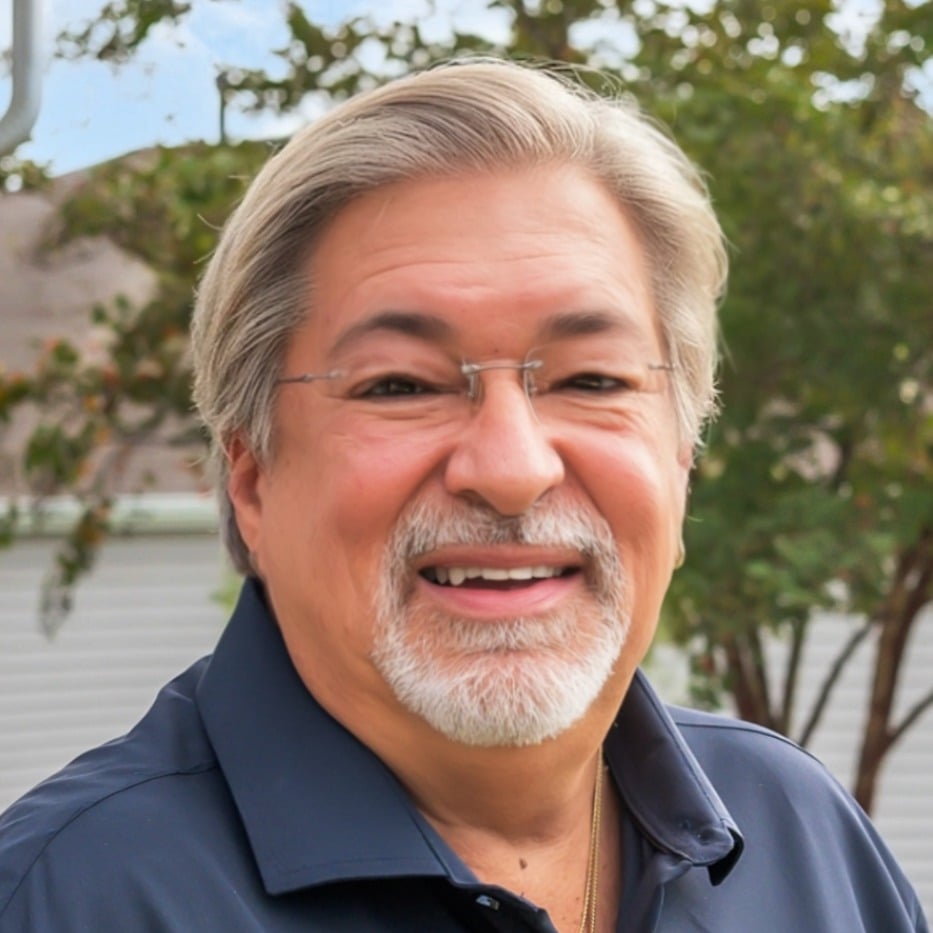 David Tomasini Myrtle Beach, SC Real Estate Agent Headshot