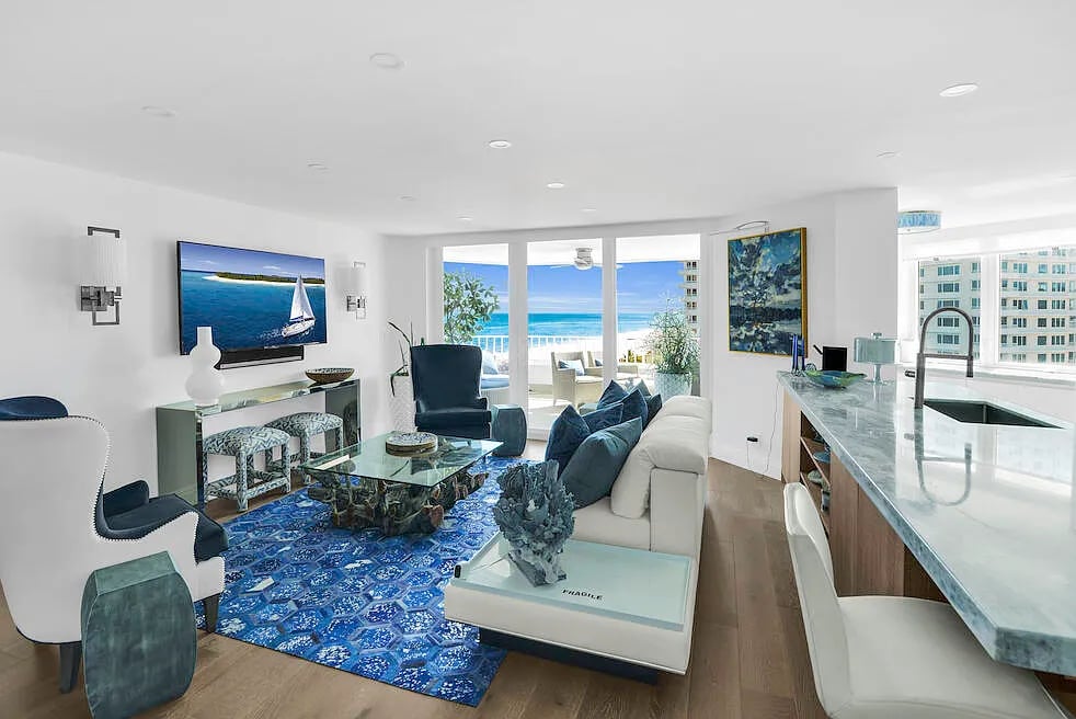 550 S Ocean Blvd APT 704