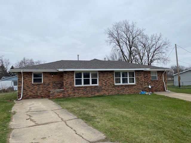 5474 Aspen Avenue | Portage, Indiana