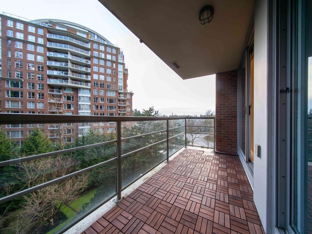 5639 Hampton Pl, #507