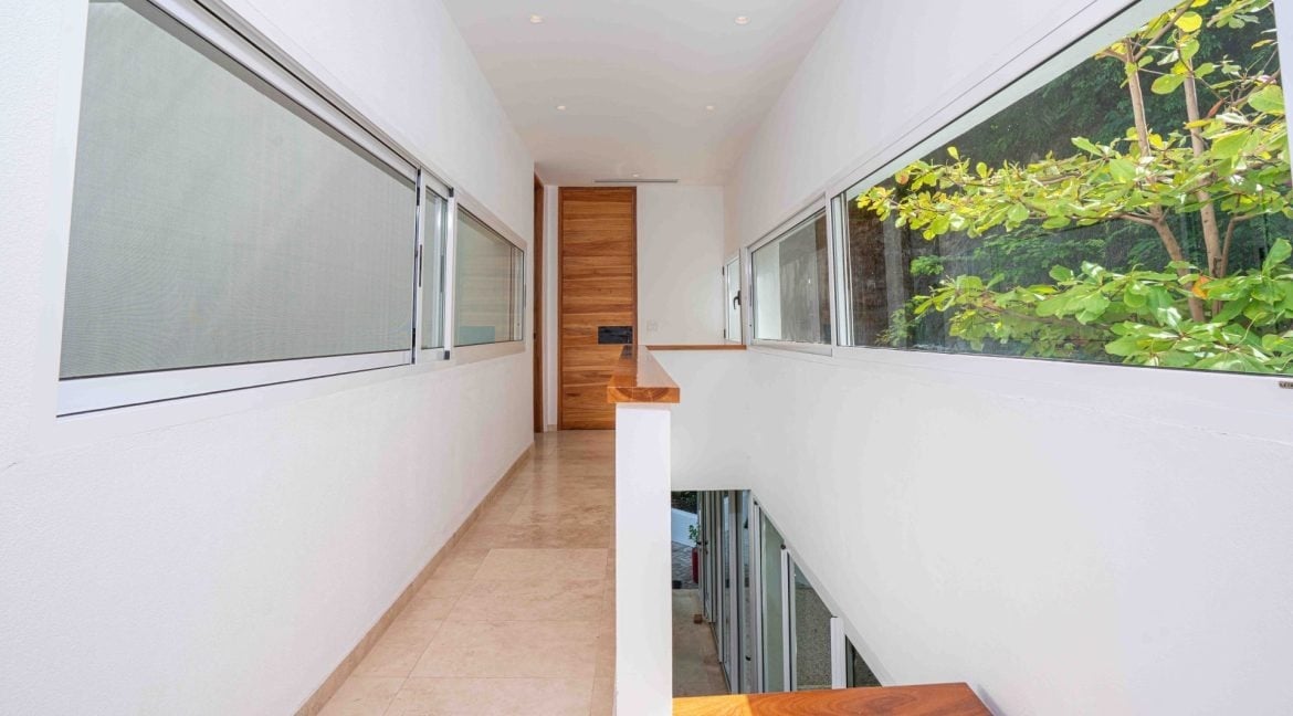 Modern Ocean View Home, Flamingo, Guanacaste
