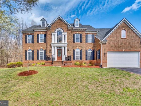 Ultimate Home Buying Guide: Oak Creek, Upper Marlboro, MD